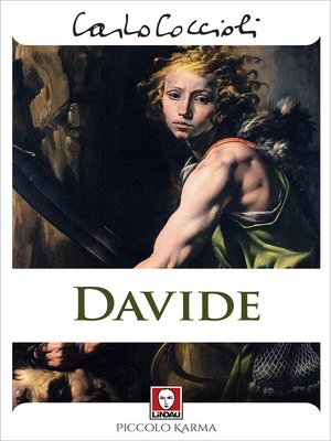 cover image of Davide